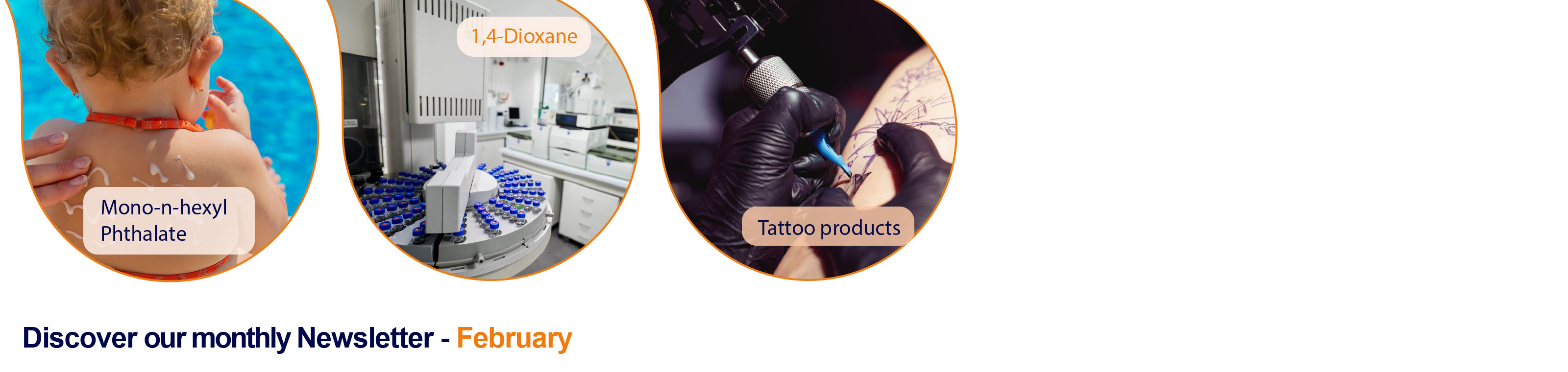 Cosmetic and Personal Care Product Testing Eurofins Canada