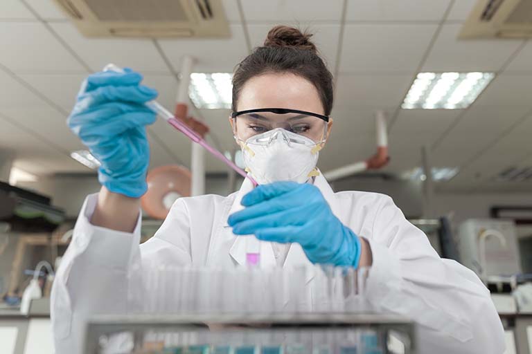 COVID-19 Diagnose