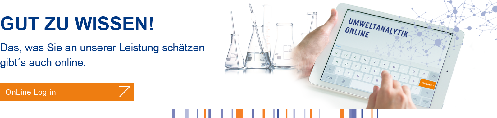 Eurofins Umwelt | Umweltanalytik online bestellen - Eurofins Deutschland