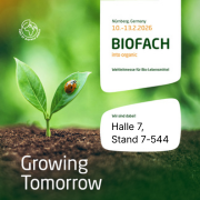 Biofach2026