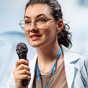 Eurofins Science Slam 2026