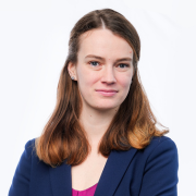 Dr. Laura Krieg, Eurofins Food & Feed Testing Leipzig GmbH