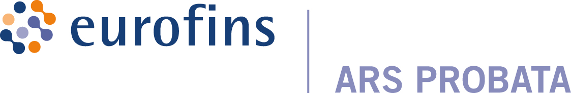 Eurofins Deutschland  Logo