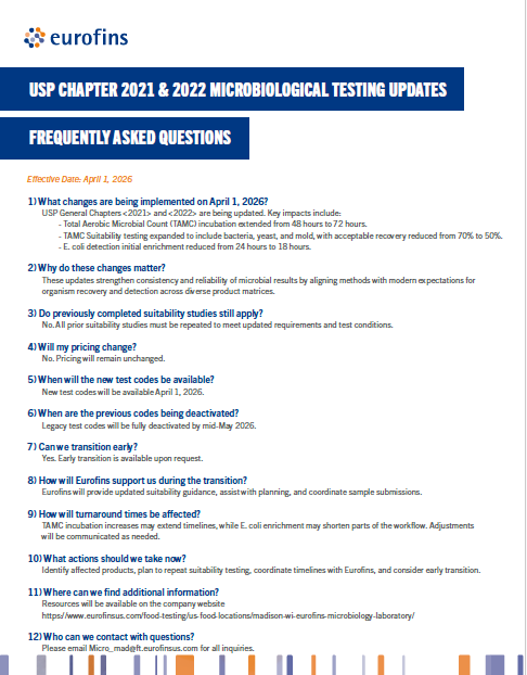 Download FAQ Document