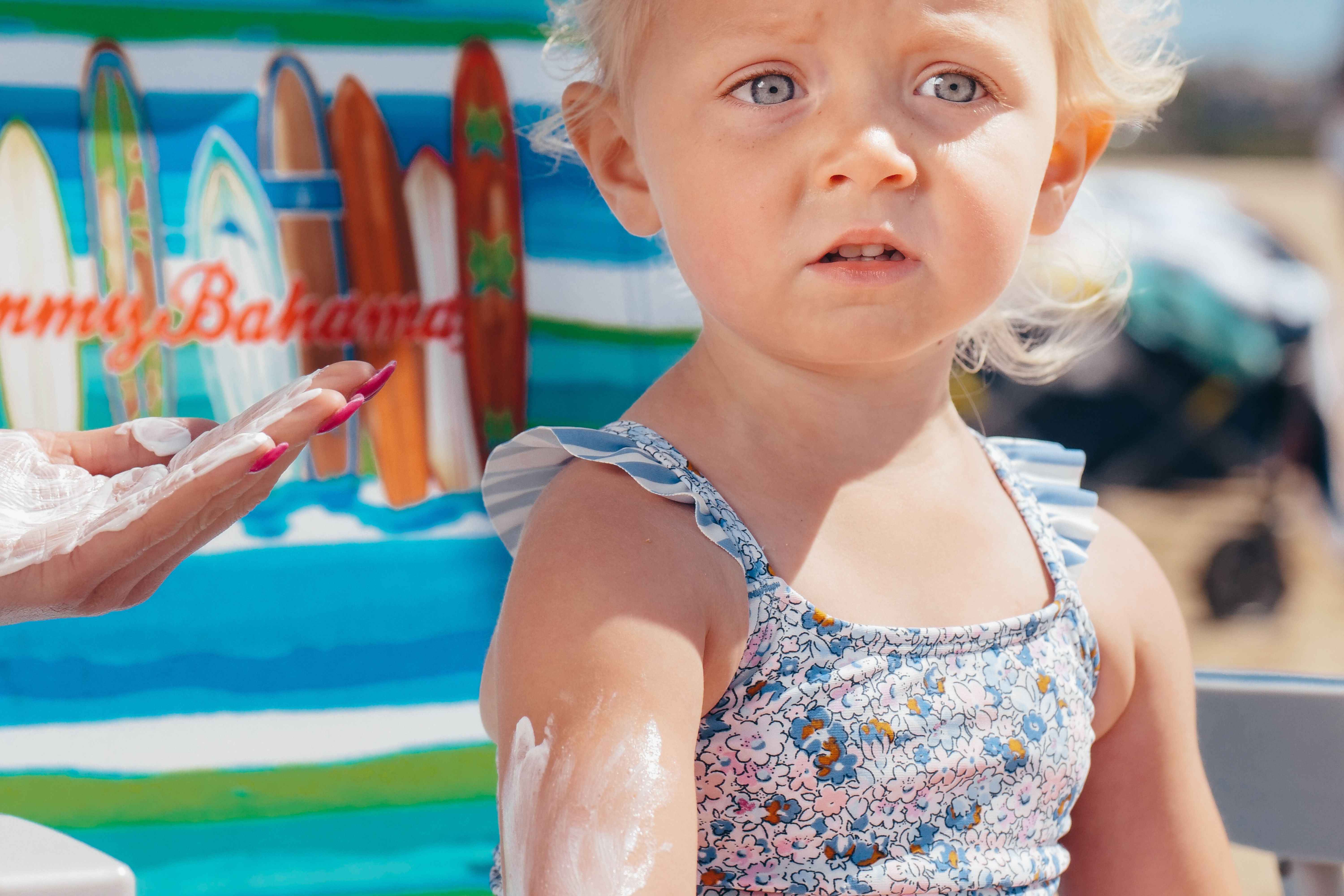 Why Photostability Matters for SPF