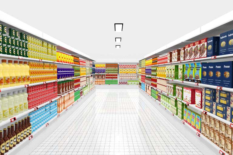 Food Labeling & Food Regulation Training