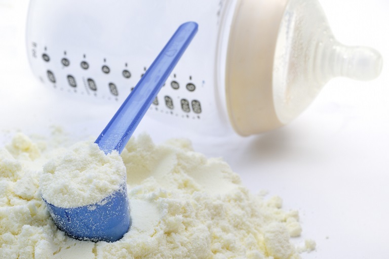 Webinar: Cronobacter in Infant Formula