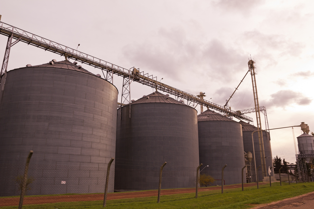 Grain Inspection Services Eurofins USA