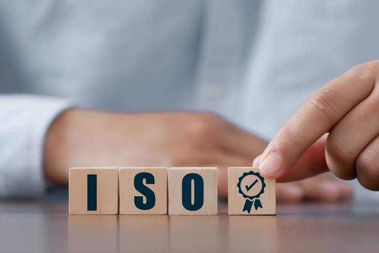 All about ISO 17025:2017