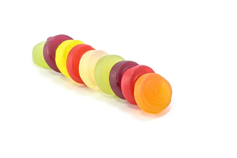 Ask an Expert:  Testing Gummies