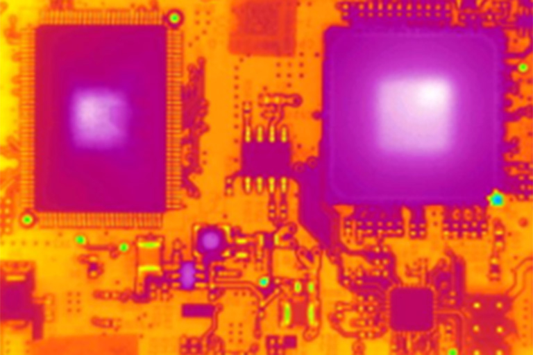 ELECTRONIC DEVICE FAILURE ANALYSIS