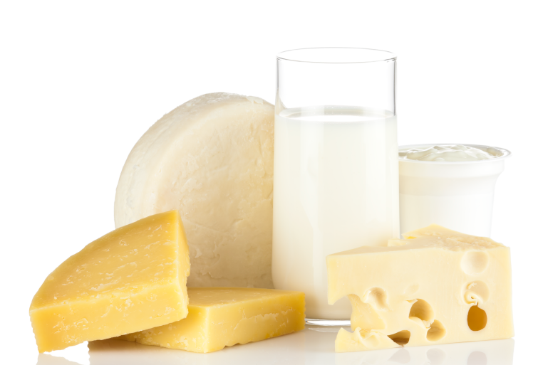 Dairy