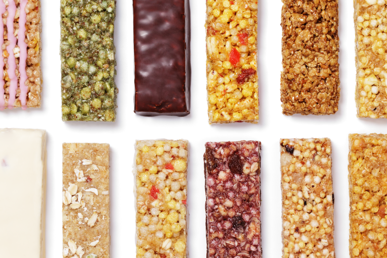 Sensory Science & Product Development