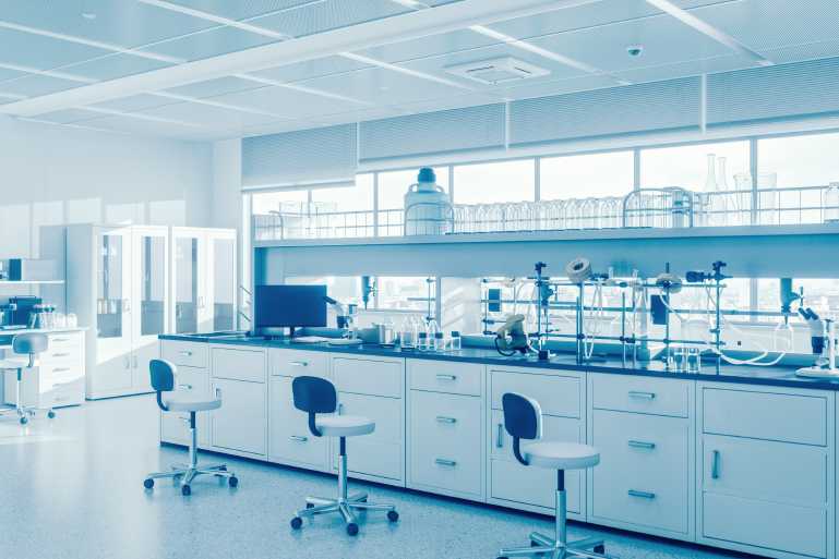 Specialized Investigations