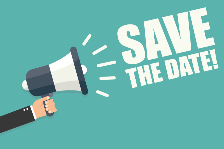 Upcoming Events: Where You Can Find Us!