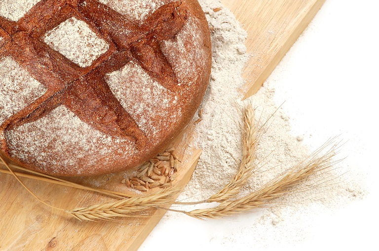 Gluten-Free Labeling