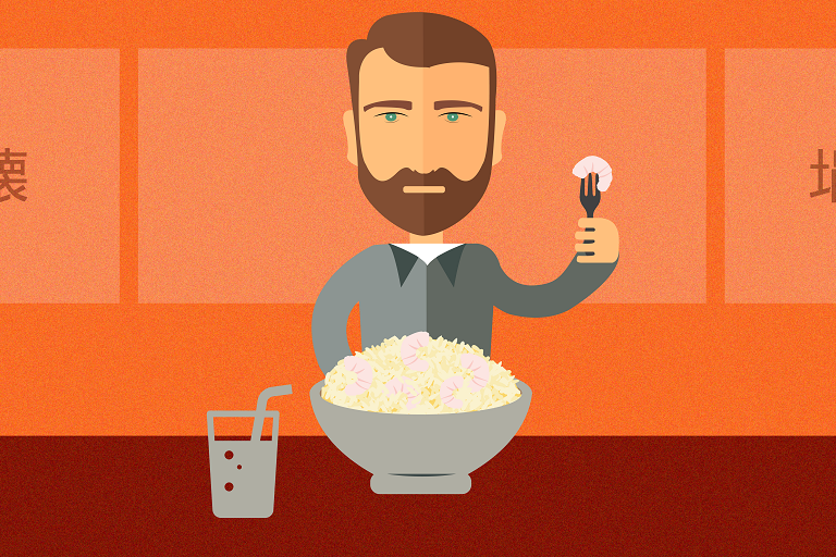 Case Study:  Allergen in Chinese Food