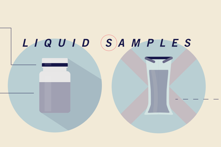 Create the Perfect Sample for Analysis