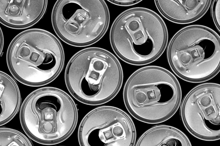 Upgraded Beverage Canning Capabilities