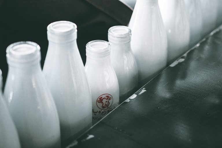 Microbiome Monitoring For Your Products