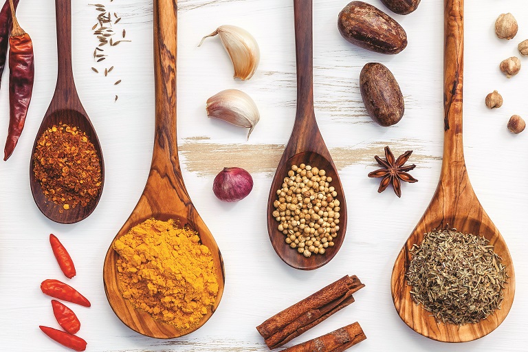 Testing for Pathogens in Seasonings