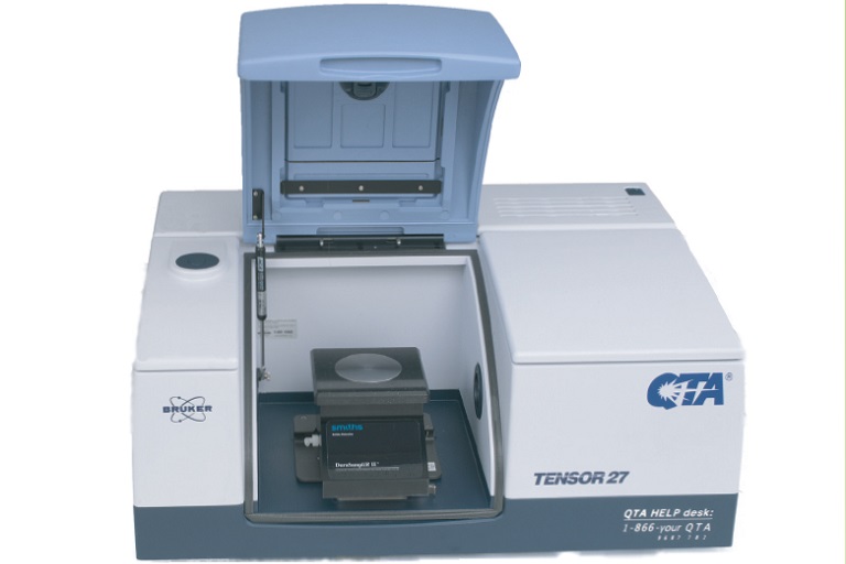 Considerations When Upgrading NIR Instr.