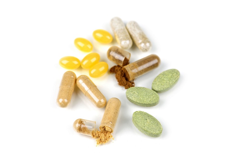 Prop 65 in Dietary Supplements FAQ