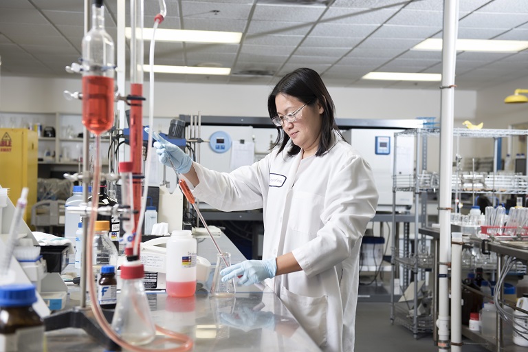 Video: Why Choose Eurofins?