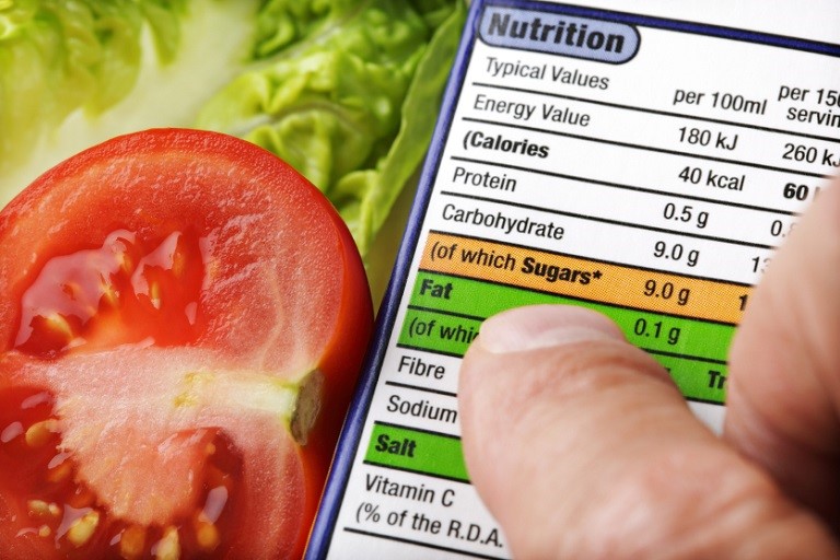 Understanding the Nutrition Facts Panel