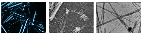 Asbestos Testing - Transmission Electron Microscopy (TEM)