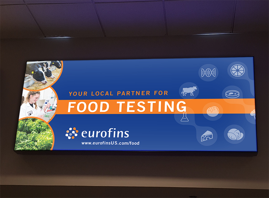 Eurofins Fresno Airport