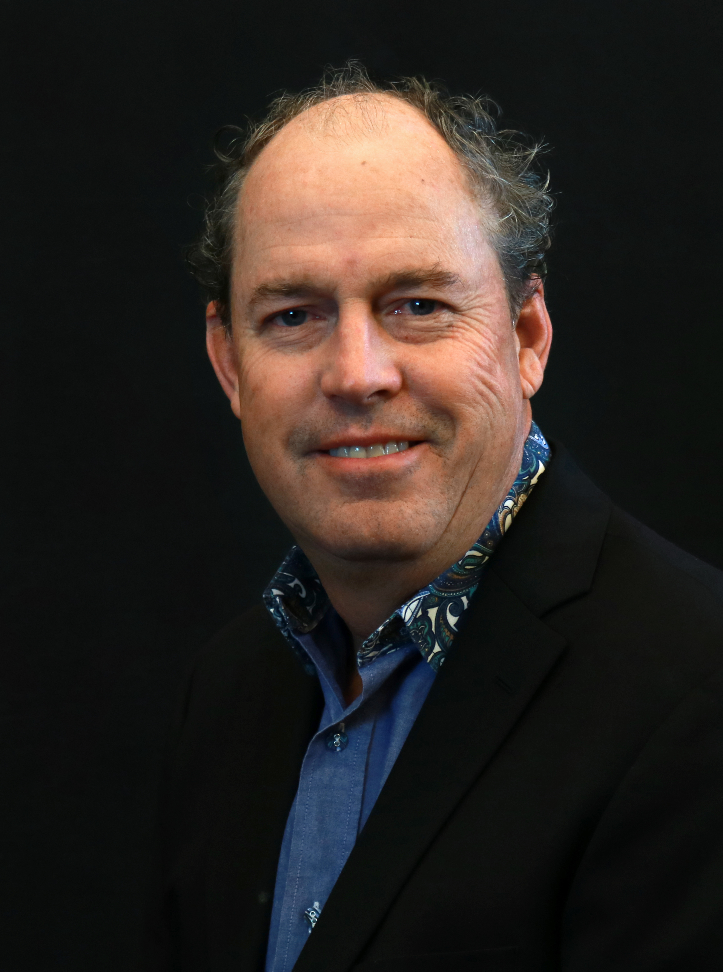 Todd Johnson