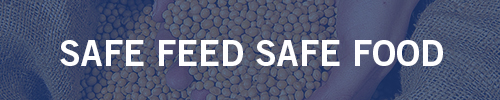 SAfe Feed Safe Food