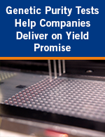 Genetic Purity Tests Help Companies Deliver on Yield Promise