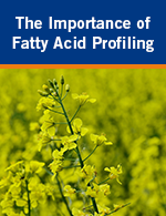 The Importance of Fatty Acid Profiling