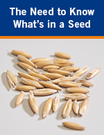 The Need to Know What's in a Seed