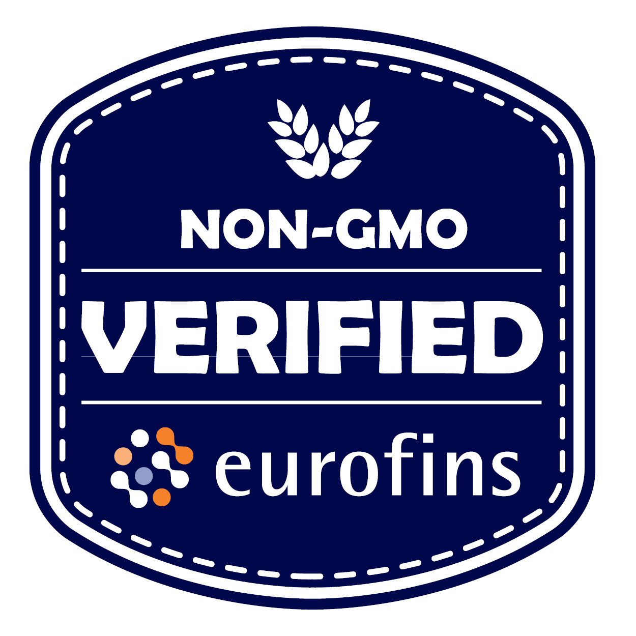 Non GMO Verification