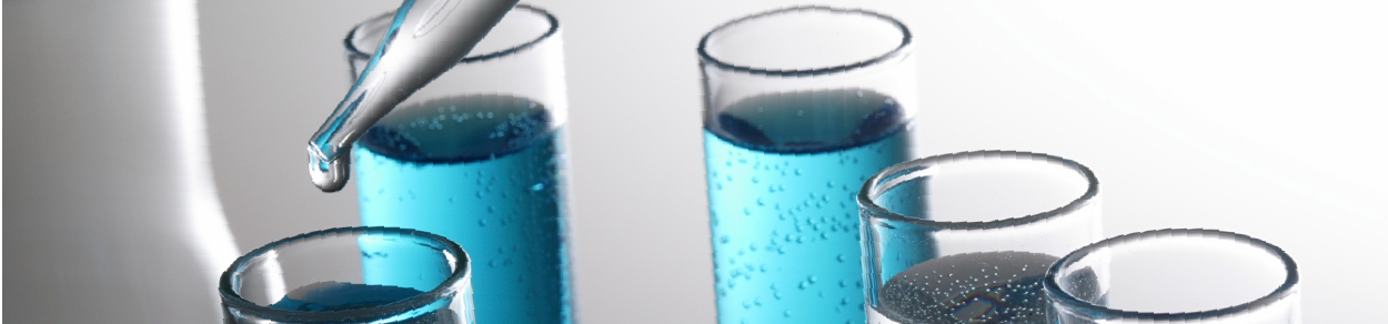 Botanical Identification | Chemistry & Chromatography