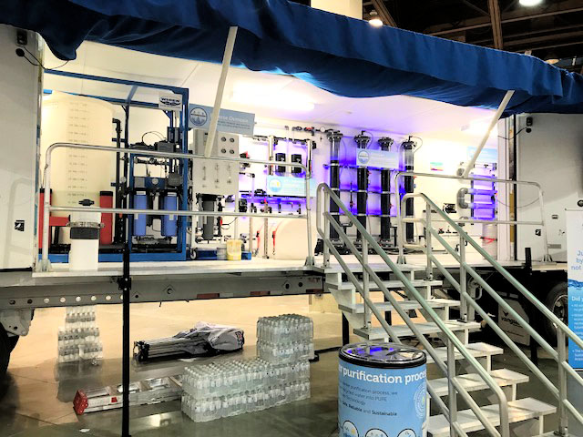 Direct Potable Reuse In Arizona When Analysis Aids Creative Water