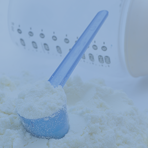 Infant Formula, Sole Source Nutrition