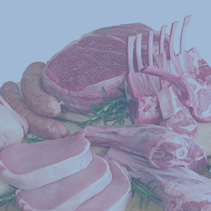 Meat, Poultry, Seafood