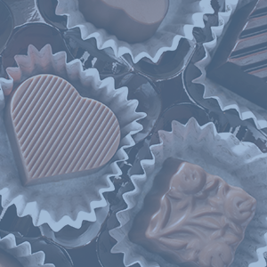 Confection & Chocolates