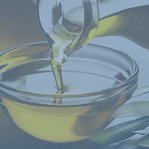 Fats & Oils