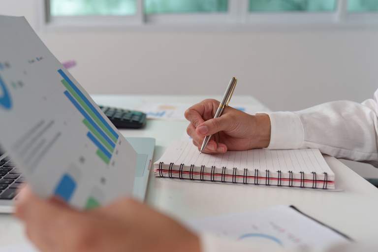 Start-Ups and Pilot Plants