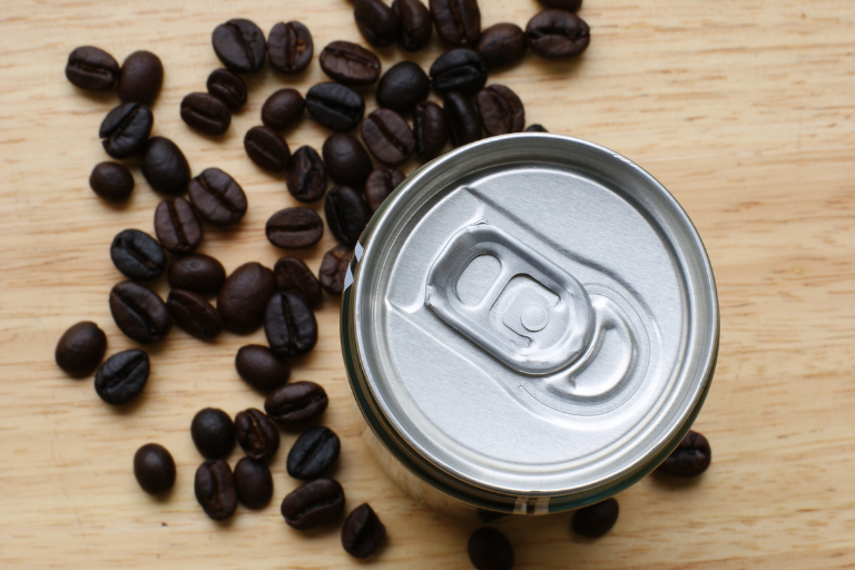 Protein Stability in RTD Coffee