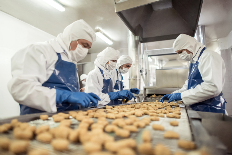 Our Product Development & Innovation Lab