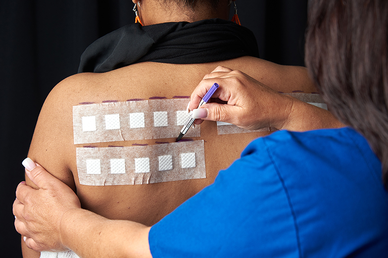 Safety / Clinical Trials