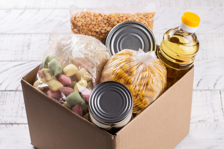 Case Study: Packaging Concerns