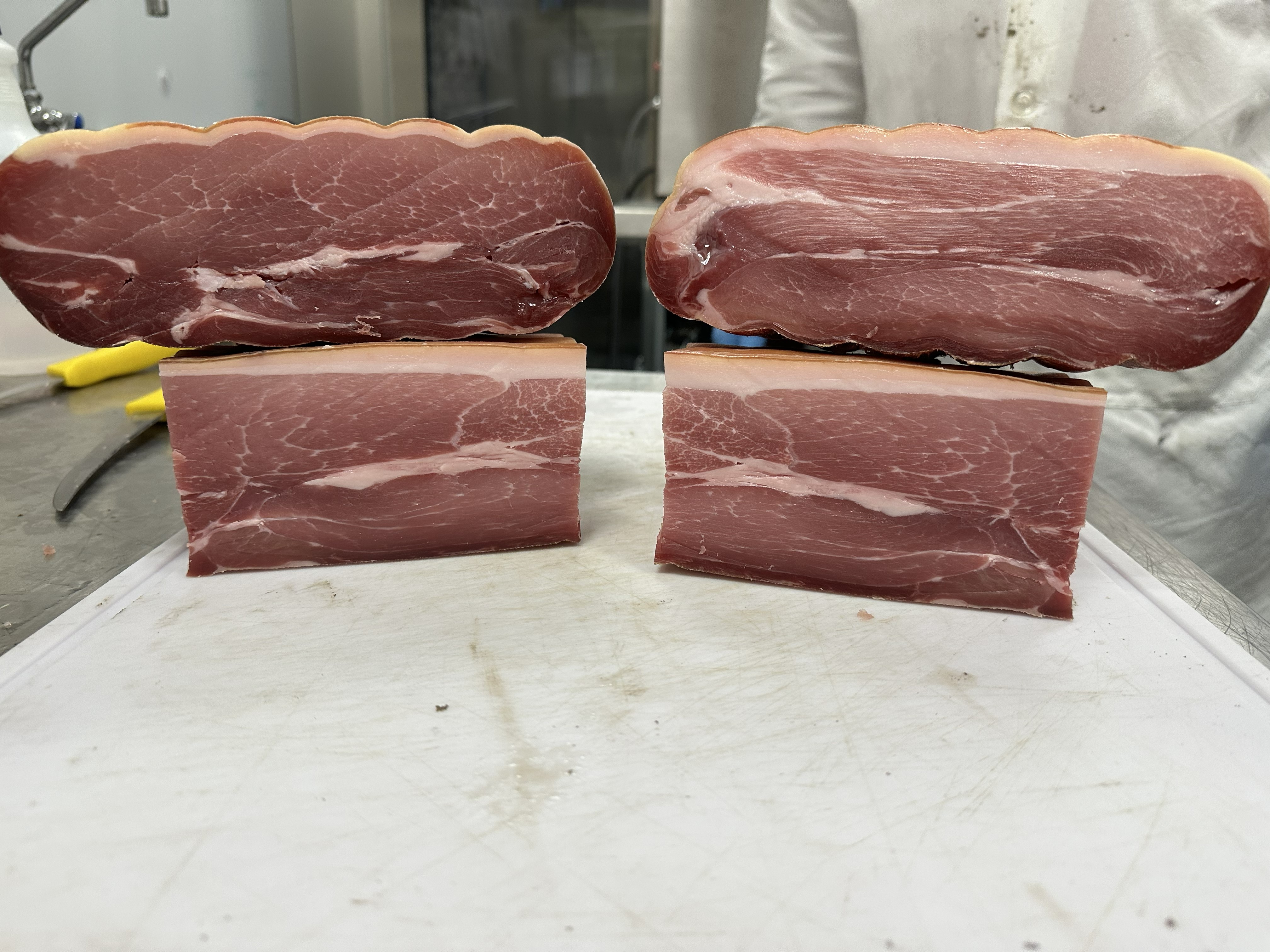 Whole Muscle Prosciutto