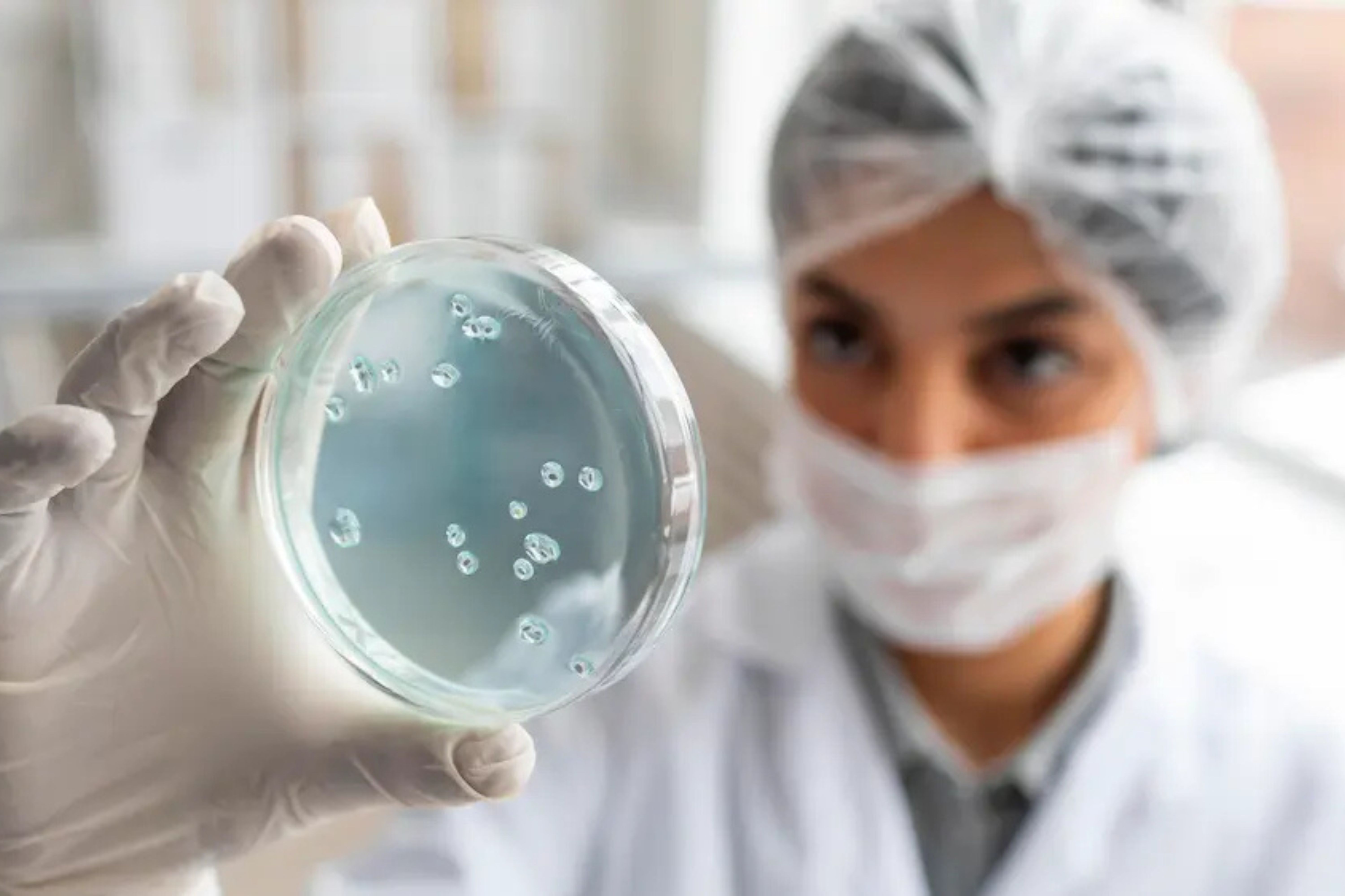 Validating Microbiome-Friendly Claims